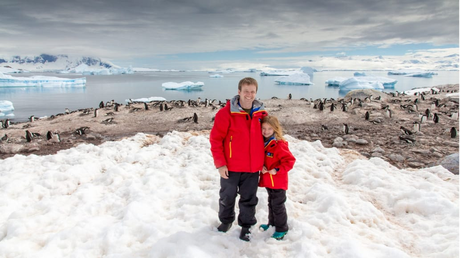 Family Travel
